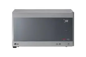 Horno De Microondas Mod. Mh1596cir 1.5 P Inverter C/Grill 1