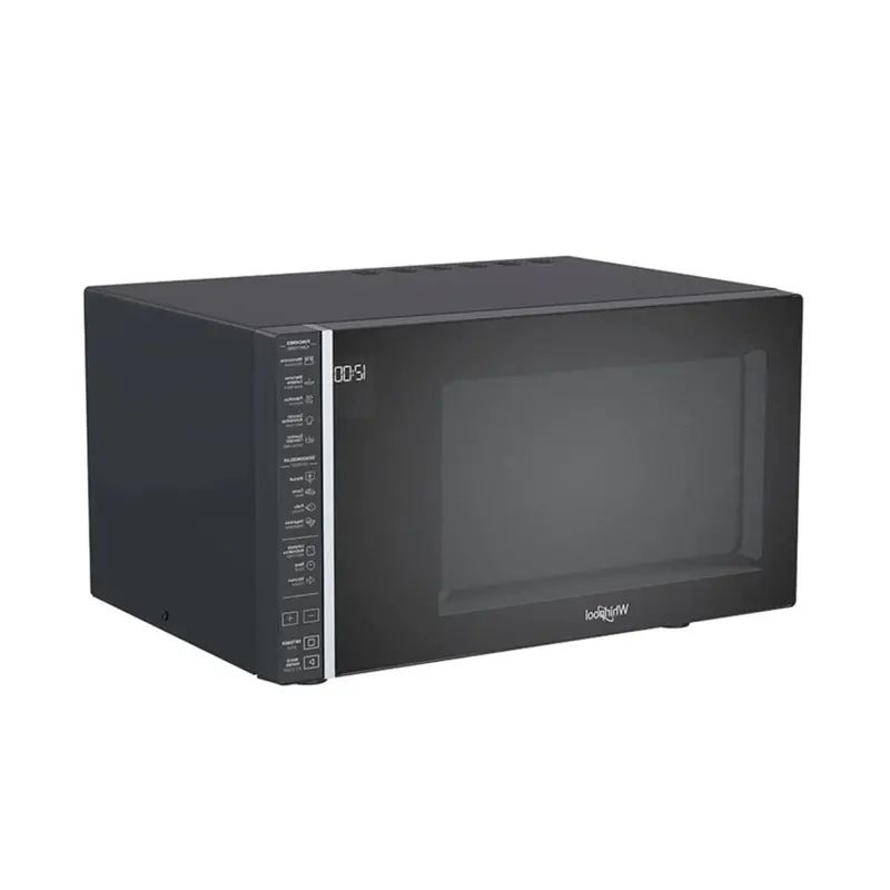 Horno De Microondas Mod. Wm-1811B 1.1 Negro** 1