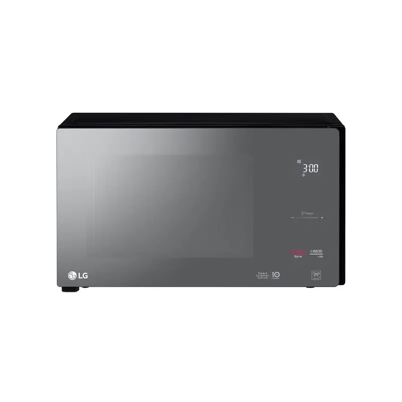 Horno De Microondas Neochef 1.5 Pies Cúbicos Lg Mh1596dir 1