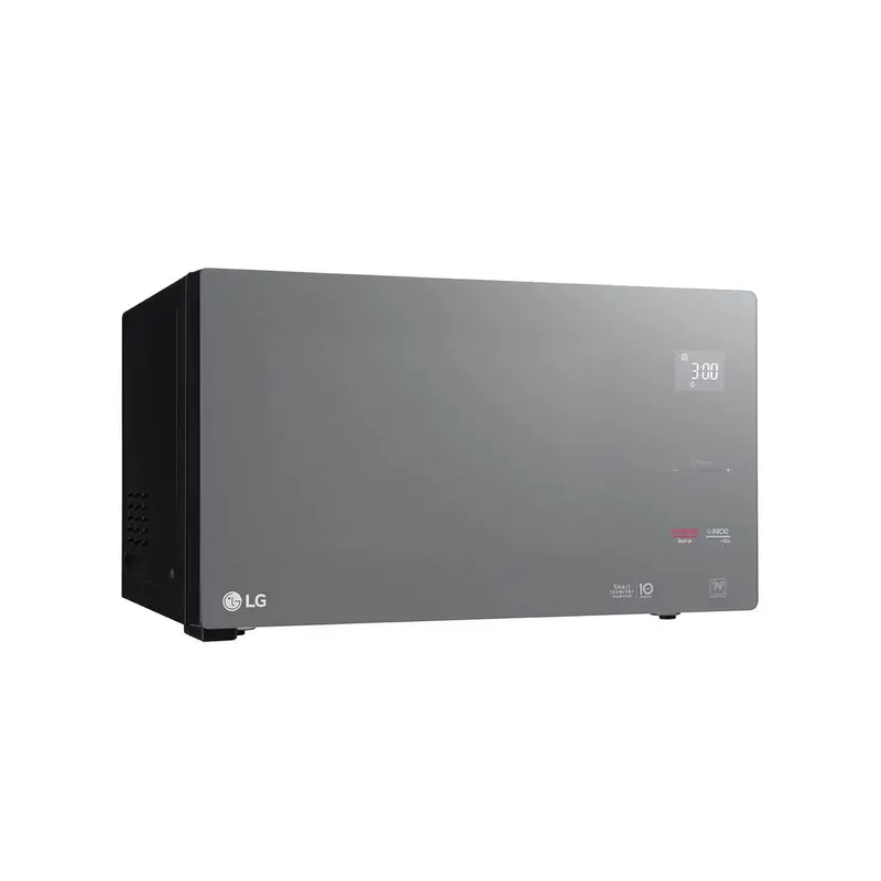 Horno De Microondas Neochef 1.5 Pies Cúbicos Lg Mh1596dir 2