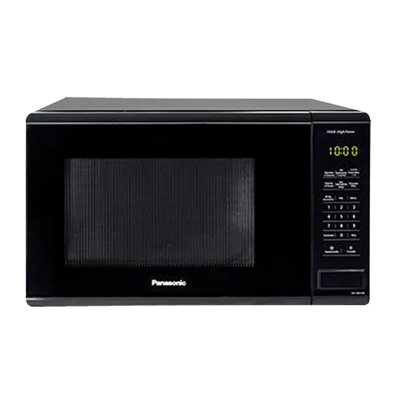 Horno De Microondas Panasonic Nnsb636bru** 1