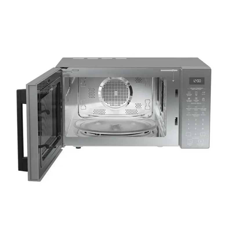 Horno De Microondas Whirlpool Wm3911d Airfry * 2