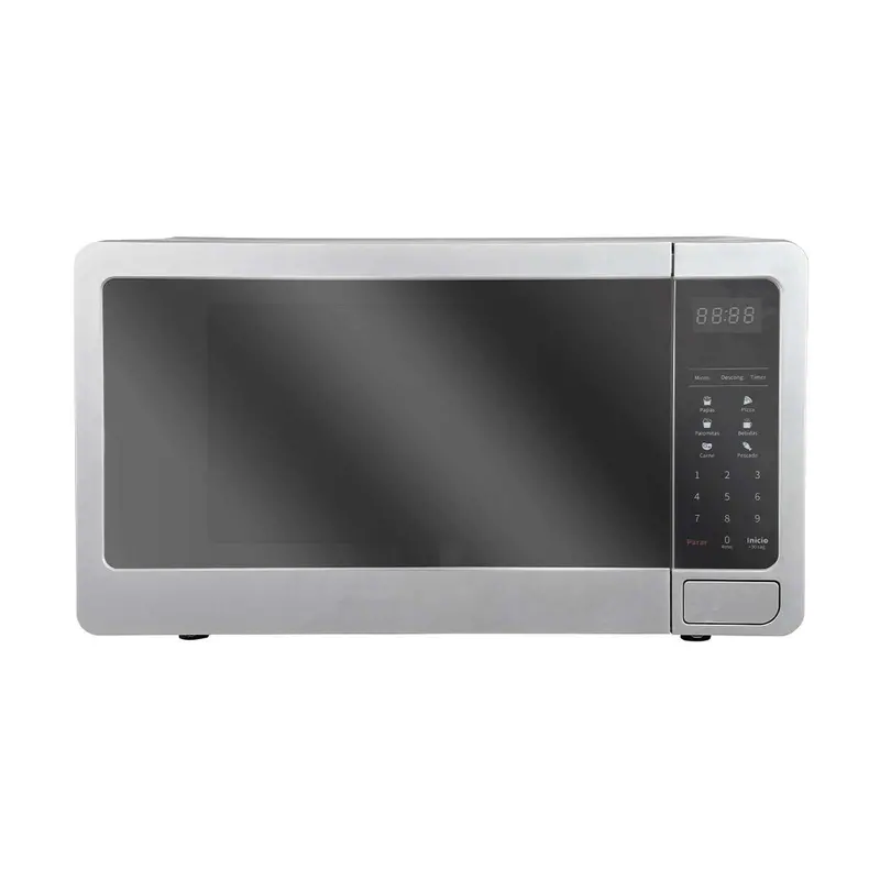 Horno De Microondas Winia 0.7 Pies Cúbicos Gris Kos-63Mssa 1