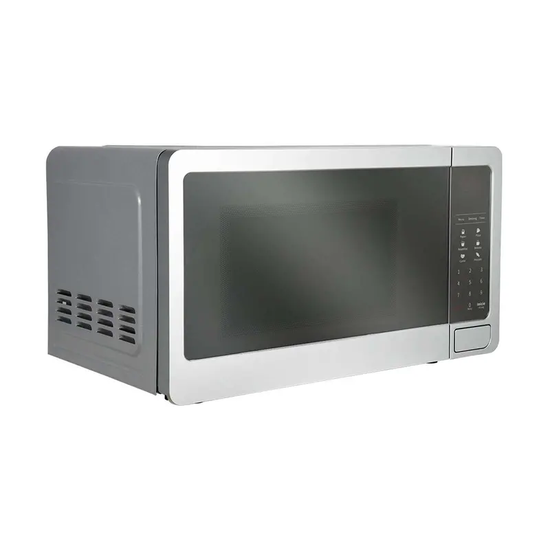 Horno De Microondas Winia 0.7 Pies Cúbicos Gris Kos-63Mssa 2