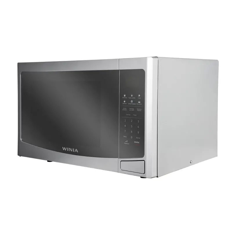 Horno De Microondas Winia Kos-1N3mssa 1.1 P3 Plata* 2