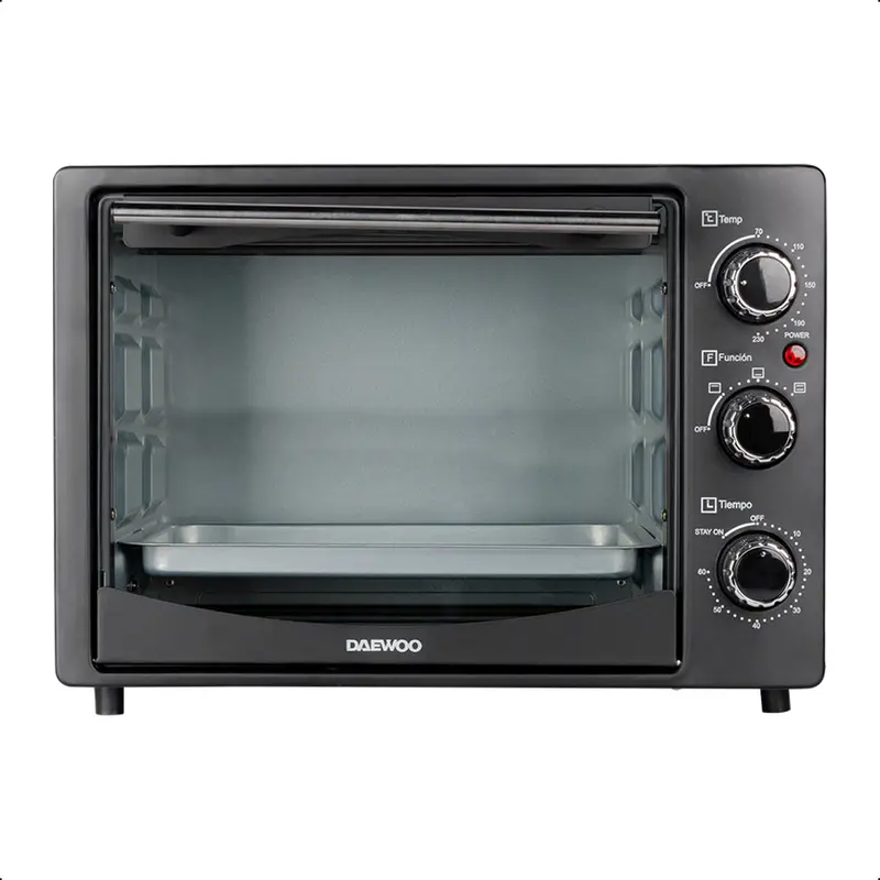 Horno Tostador De 20L 1
