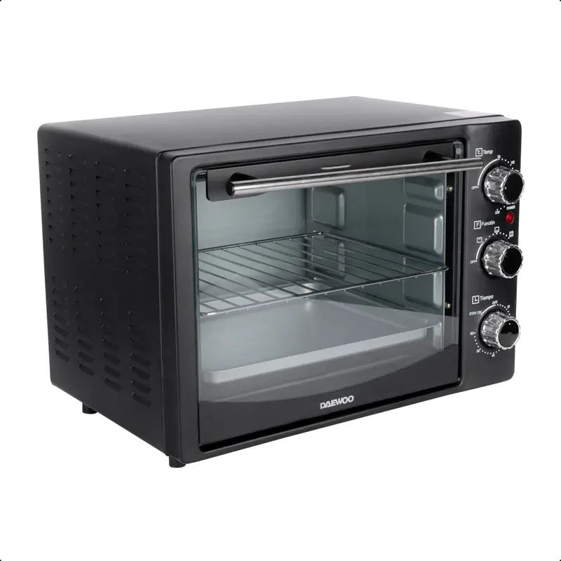 Horno Tostador De 20L 2