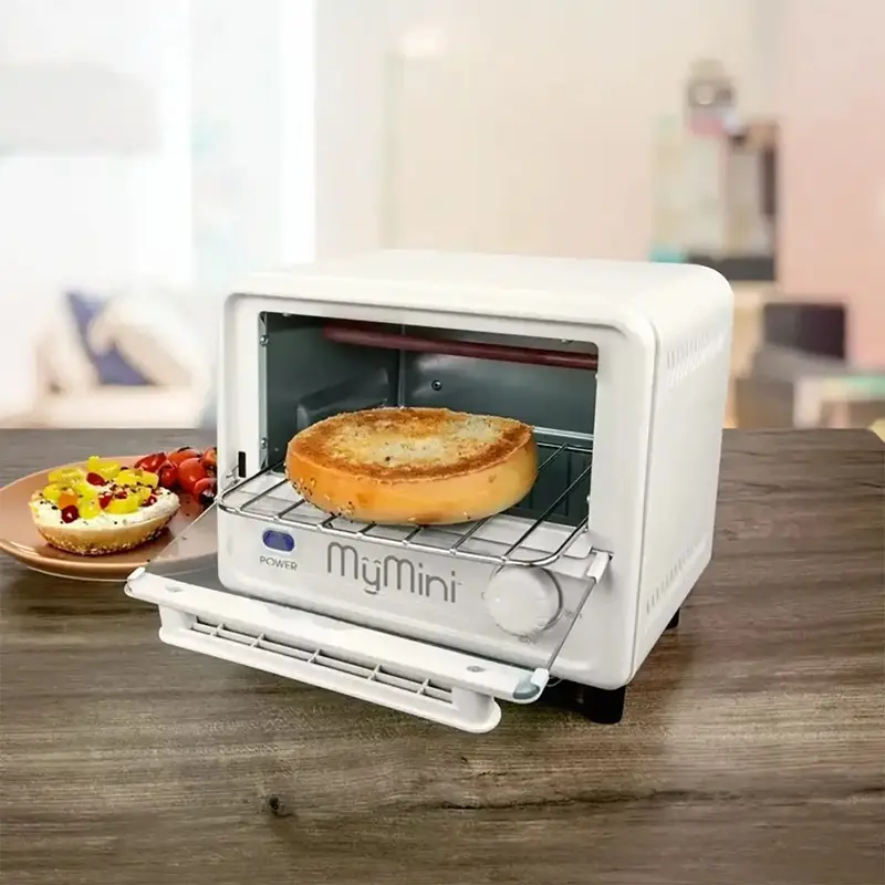 Horno Tostador, Mymini, Reacondicionado 1