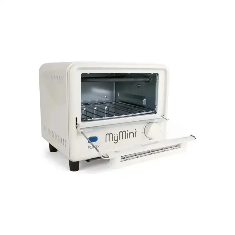 Horno Tostador, Mymini, Reacondicionado 2