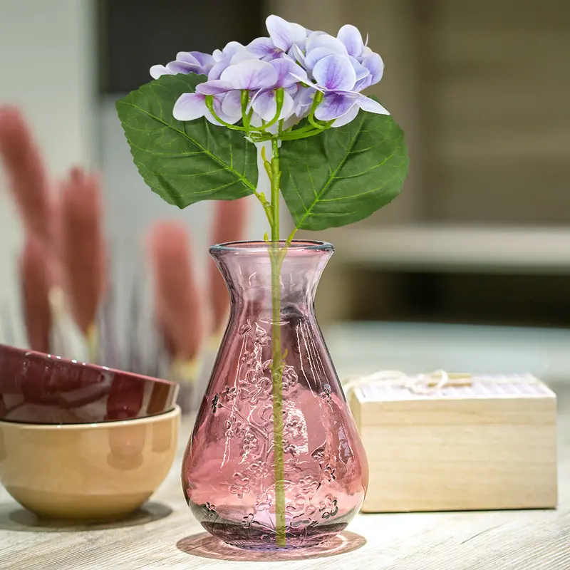 Hortensia Artificial, 40 Cm 1