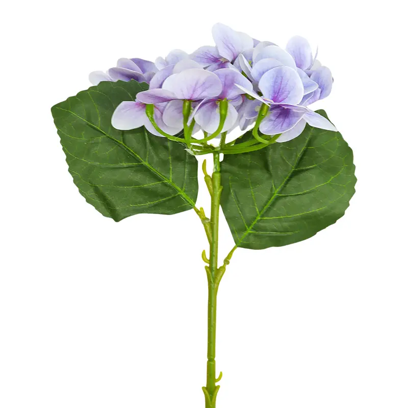 Hortensia Artificial, 40 Cm 2