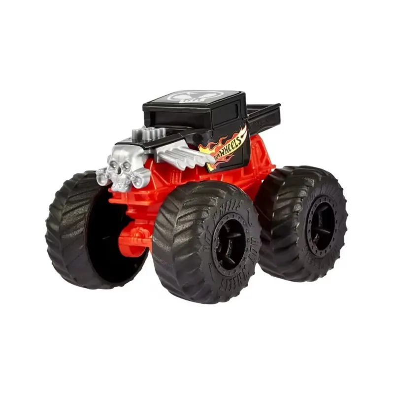 Hot Wheels 1:70 Scale Monster Trucks 1