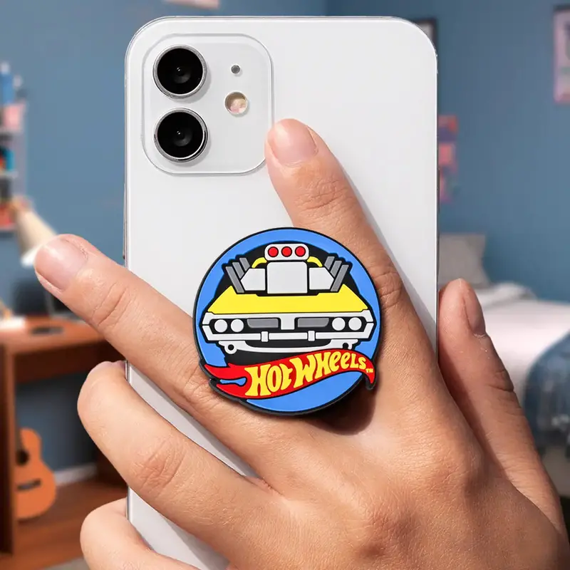 Hot Wheels, Pop Up Para Celular 2
