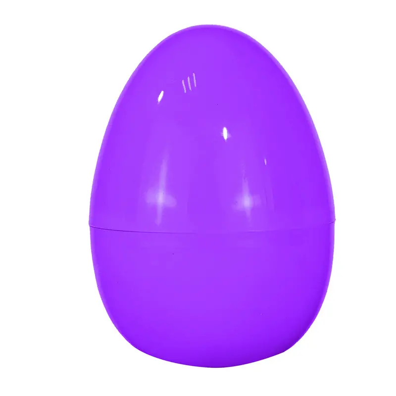 Huevito Sorpresa De Carritos, Color Morado 2