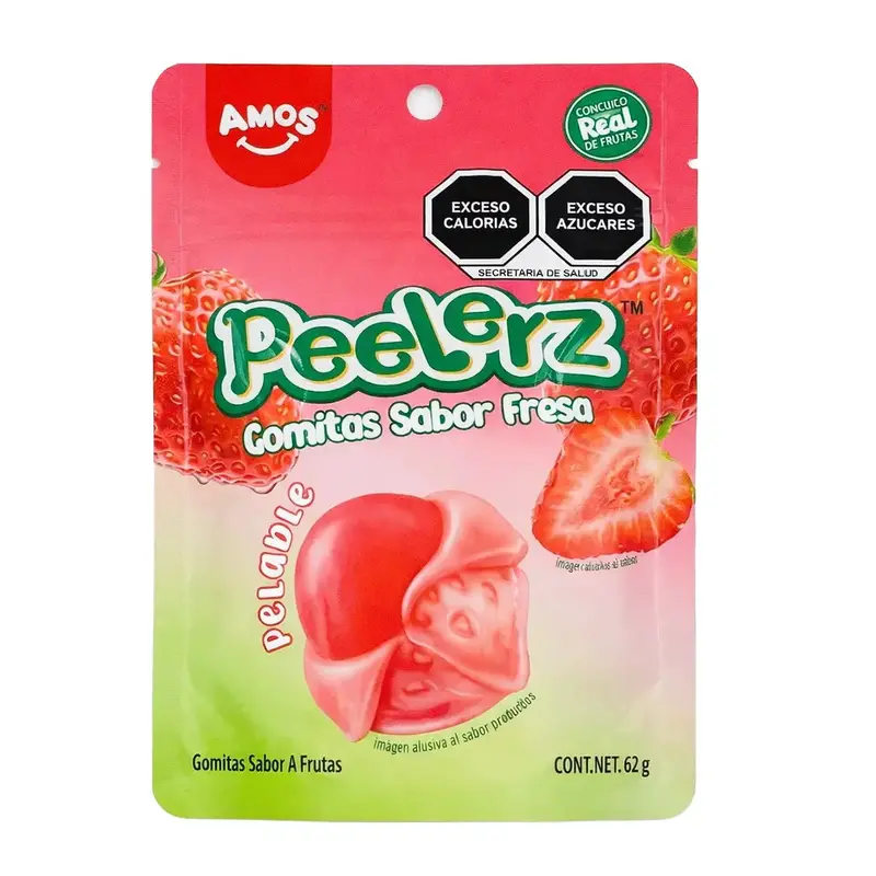 Huevo Jumbo Con Peelerz, Color Verde 2