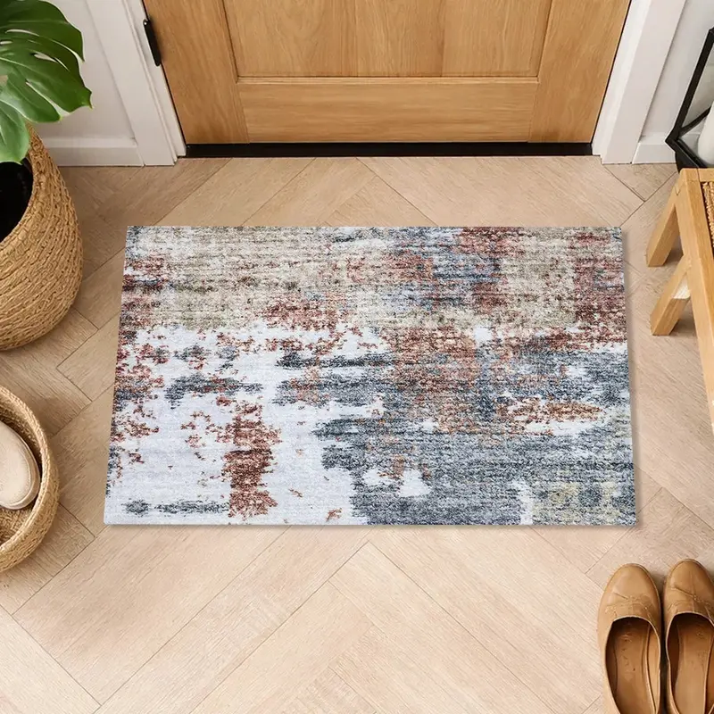 Huipila, Tapete Rectangular 1