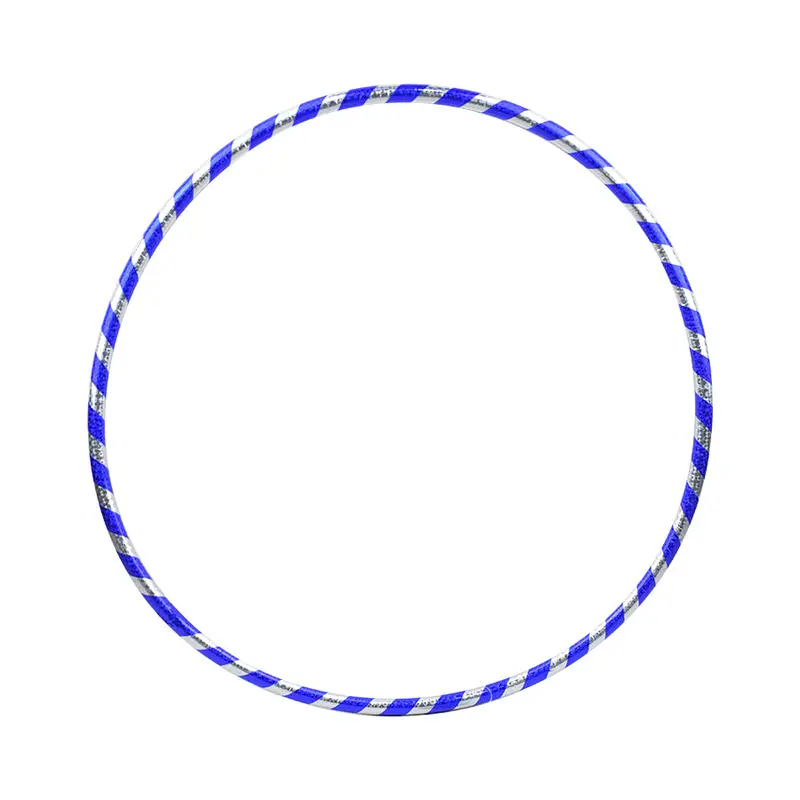 Hula Hoop 55Cm Color Azul 1