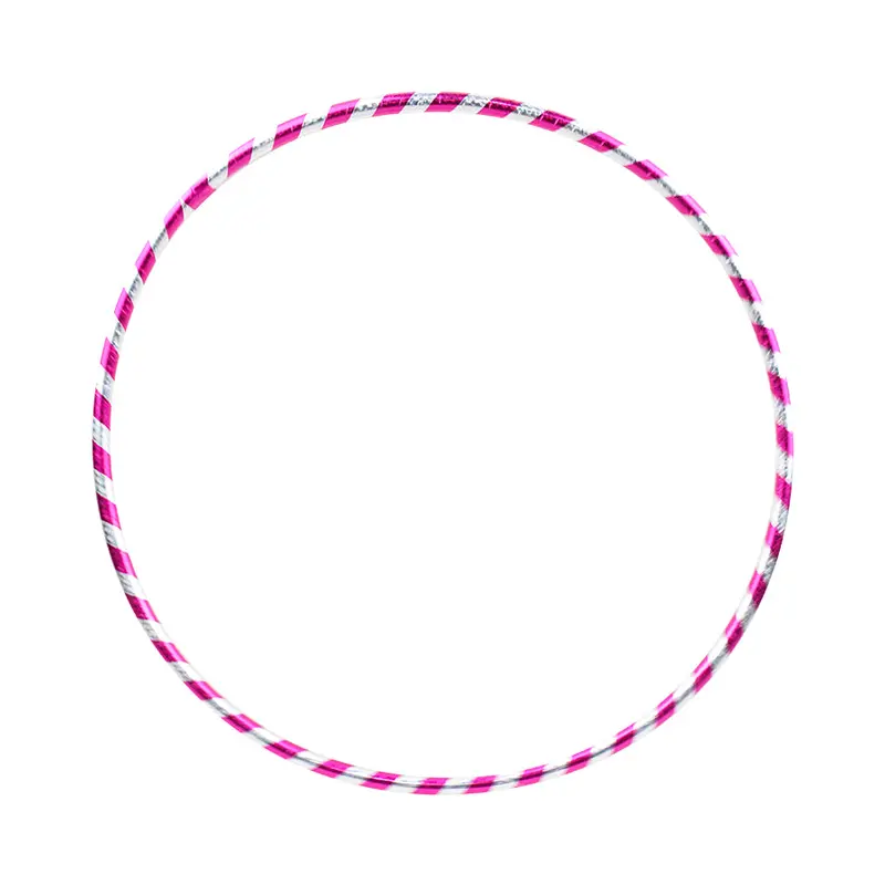 Hula Hoop 55Cm Color Fucsia 1