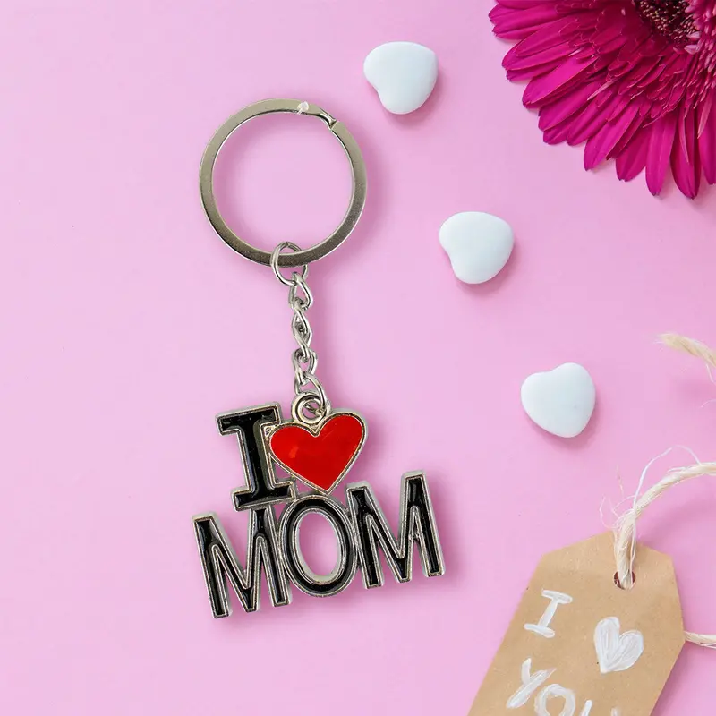 I Love Mom, Día De Las Madres 1