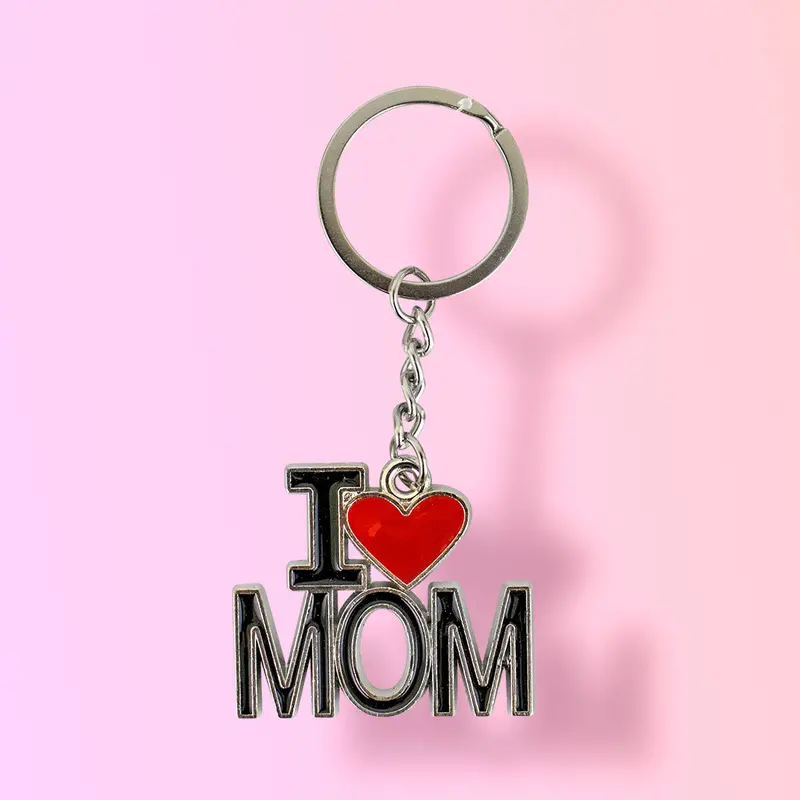 I Love Mom, Día De Las Madres 2
