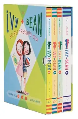 I Vyt Bean Secret Treasure Box 1