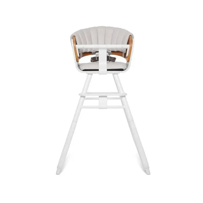 Icandy Michair Complete Set In White/Pearl 2