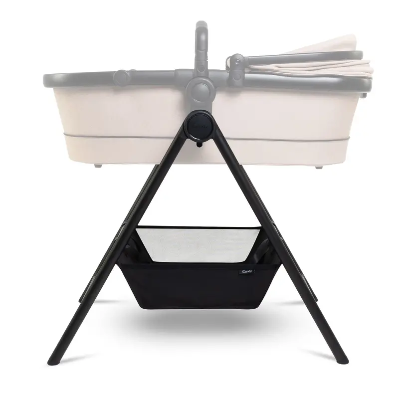 Icandy Mistand In Black 1