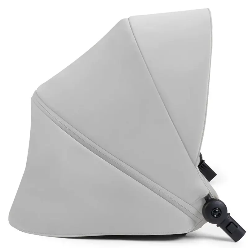 Icandy Orange 4 Canopy In Glacier 1