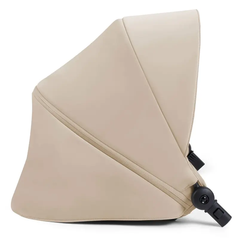 Icandy Orange 4 Canopy In Latte 1