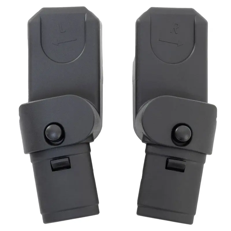 Icandy Orange 4 Lower Car Seat Adaptors 1