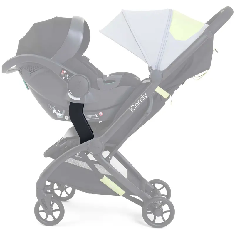 Icandy Pip Car Seat Adaptors 2