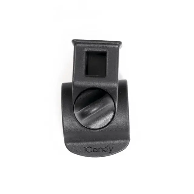 Icandy Pip Cup Holder/Parasol Clamp 1