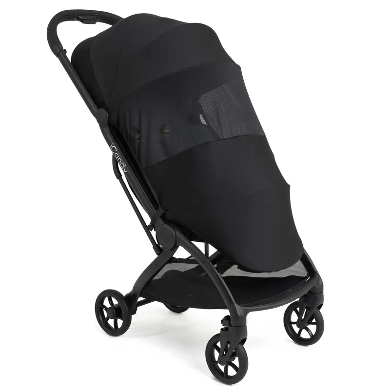 Icandy Pip Screen In Black 1