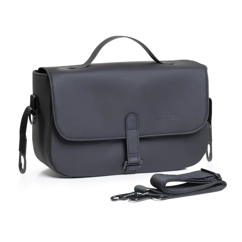 Icandy Pushchair Organiser - Charcoal 1