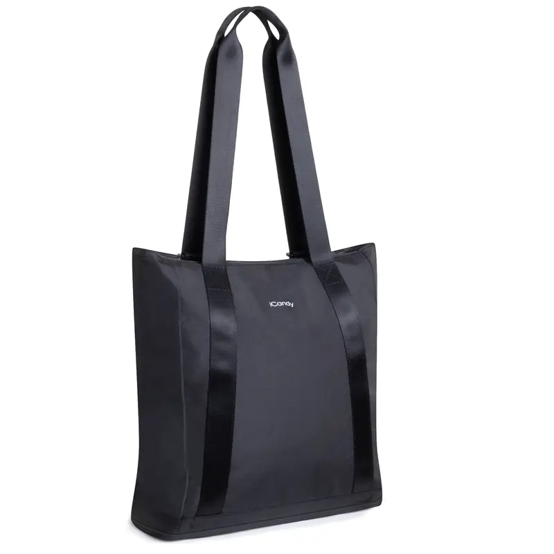 Icandy The Everyway Bag - Black 1