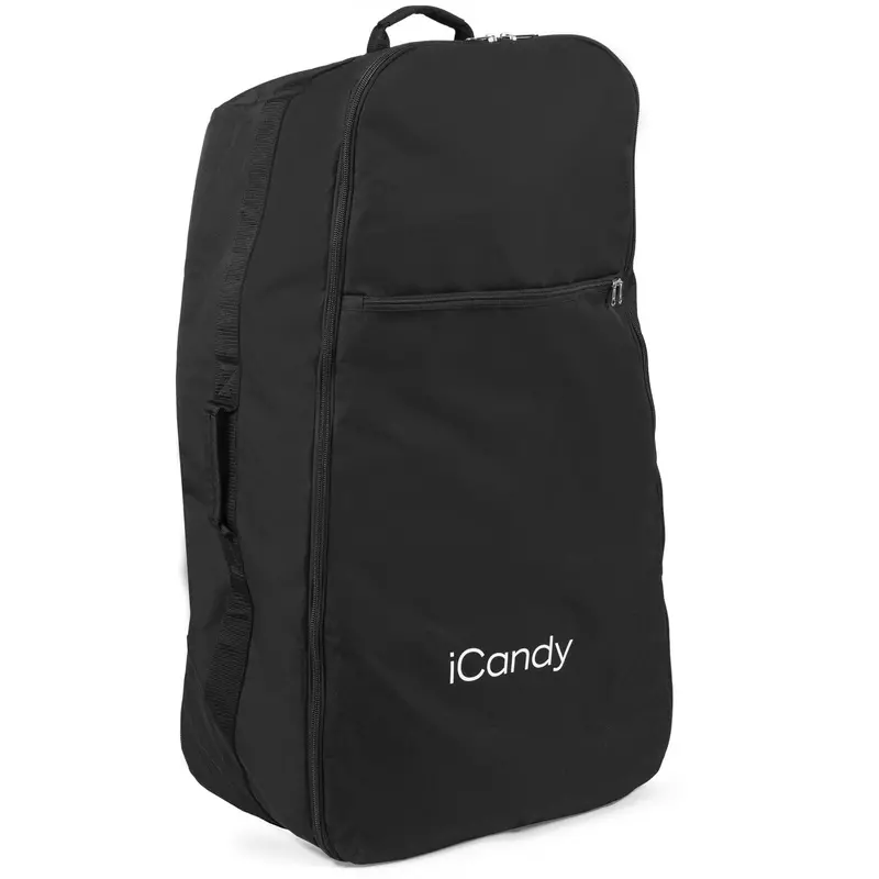 Icandy Universal Travel Bag - Black 1