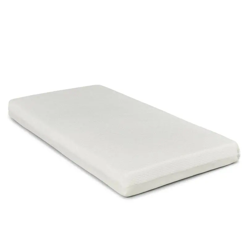 Ickle Bubba All Seasons Premium Pocket Sprung Mattress 120X60cm 1