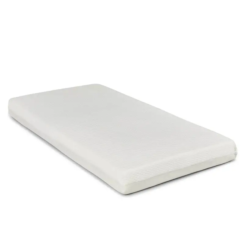 Ickle Bubba All Seasons Premium Pocket Sprung Mattress 140X70cm 1