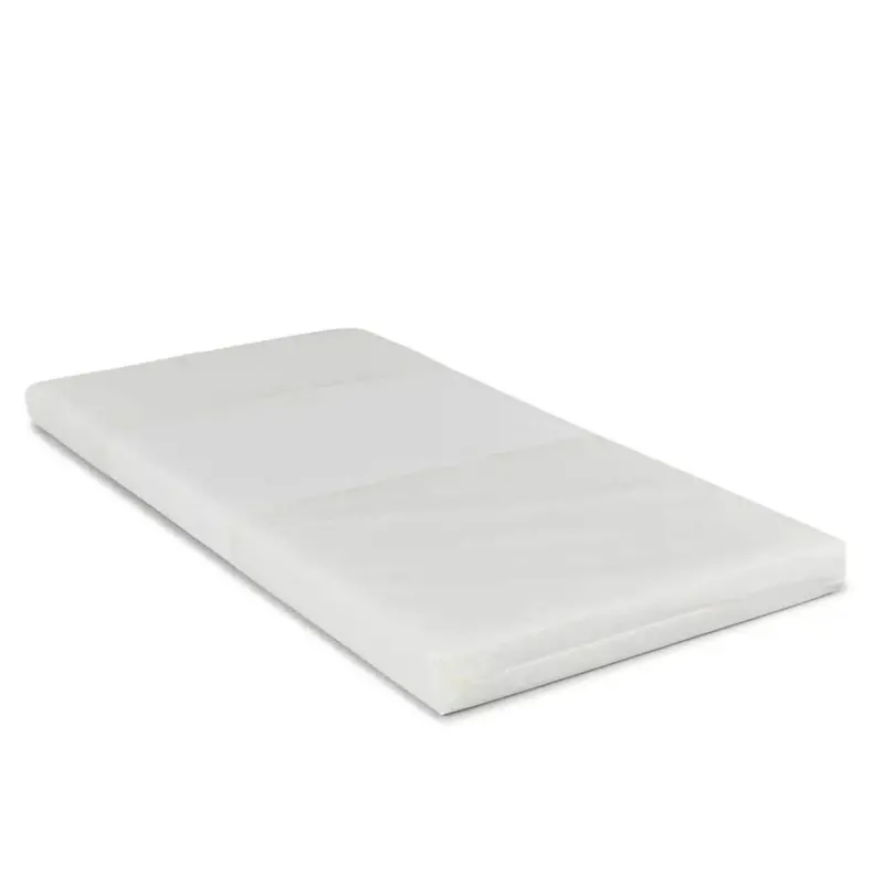 Ickle Bubba Coleby Style Cot Bed With Under Drawer Elephant Love Pink - Fibre Mattress 2