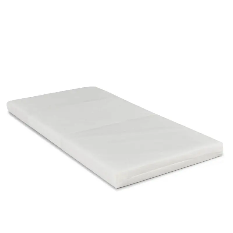 Ickle Bubba Fibre Cot Bed Mattress 140X70cm 1