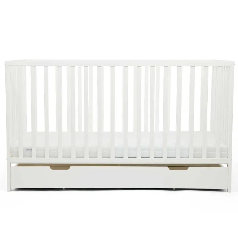 Ickle Bubba Hartley Classic 2 Piece Furniture Set In White 3