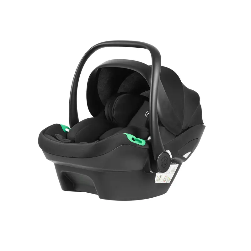 Ickle Bubba Nimbus Car Seat 1