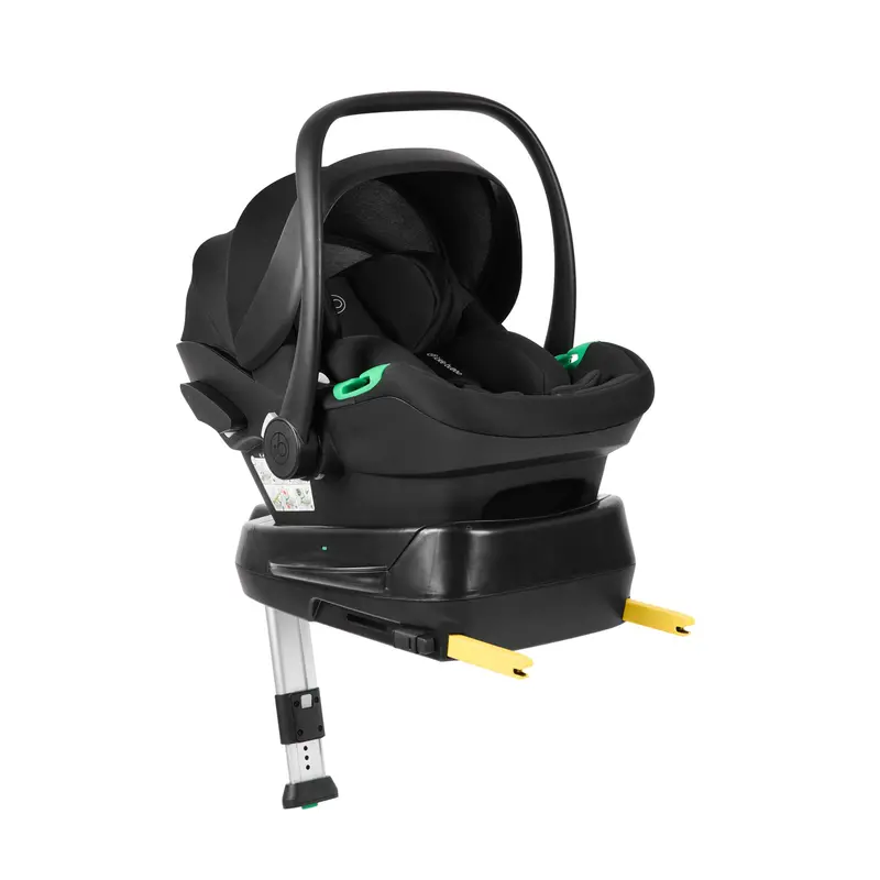 Ickle Bubba Nimbus Car Seat 2