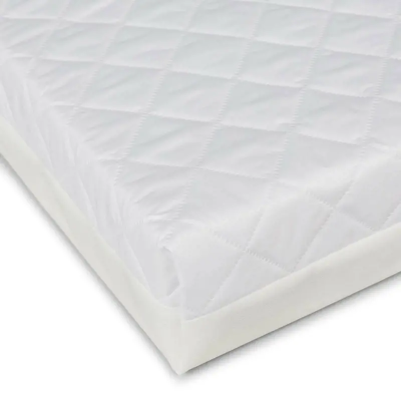 Ickle Bubba Premium Sprung Cot Mattress 120X60cm 2