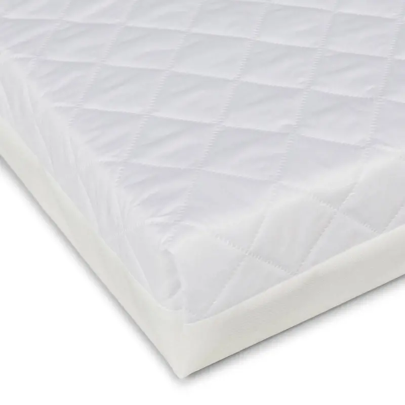 Ickle Bubba Premium Sprung Cot Mattress 140X70cm 2