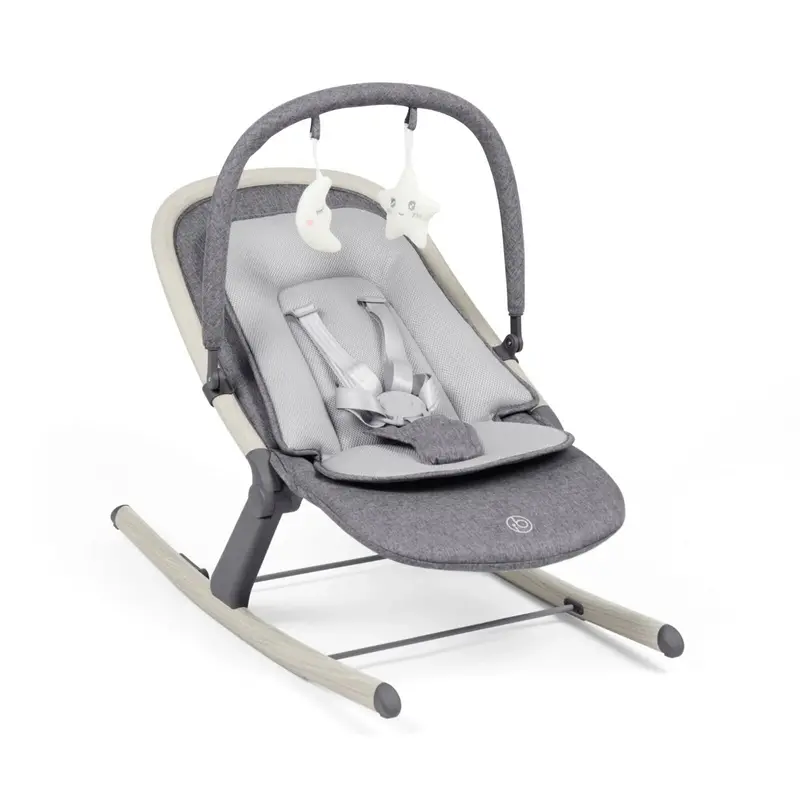 Ickle Bubba Stella Rocker - Grey 2