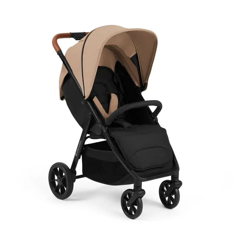 Ickle Bubba Stomp Stride Stroller - Desert 1