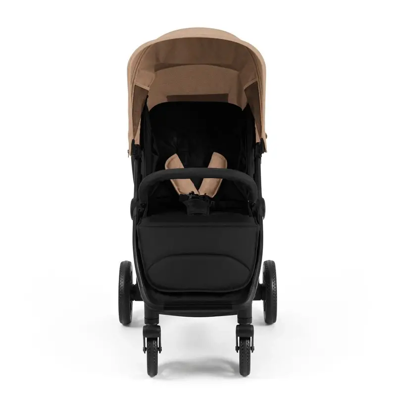 Ickle Bubba Stomp Stride Stroller - Desert 2