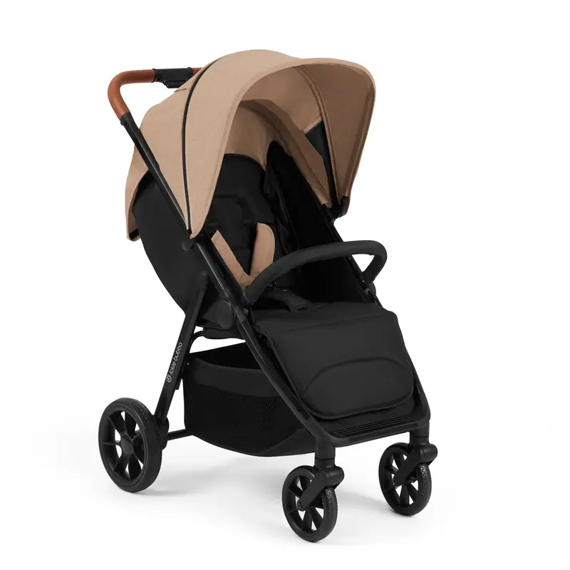 Ickle Bubba Stomp Stride Stroller In Desert 1
