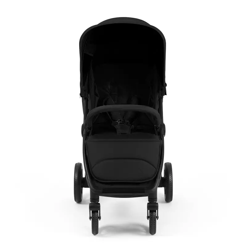 Ickle Bubba Stomp Stride Stroller In Midnight 2